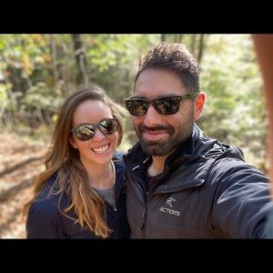 Meet your Posher, Katelyn